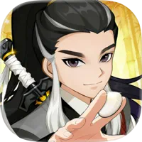 武俠自走棋 代儲值