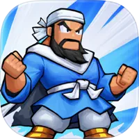 熱血主公Go! - 三國肉鴿RPG手遊 代儲值