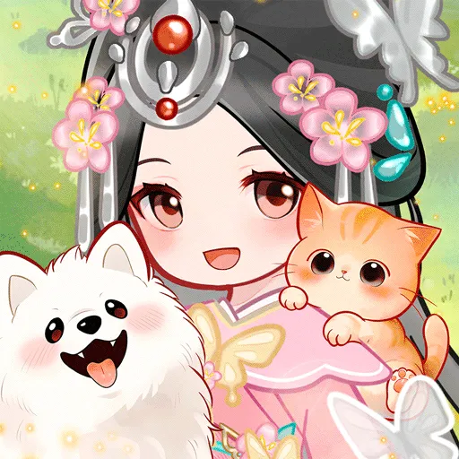 盛世芳華代儲值
