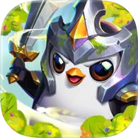 TFT:聯盟戰旗 代儲值