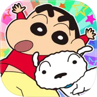 蠟筆小新:Go! 代儲值