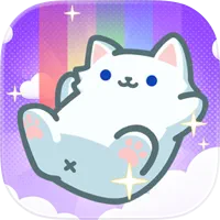 貓咪掉下去 Drop the cat 代儲值