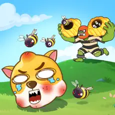 超能戰爭 代儲值