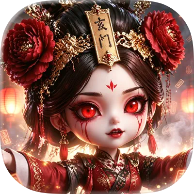 这鬼有点狂 代儲值