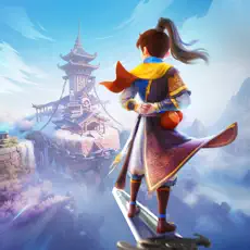 逍遙仙緣 代儲值