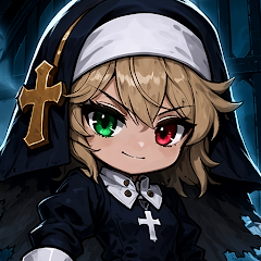 驅魔師養成：幽靈軍團RPG 代儲值
