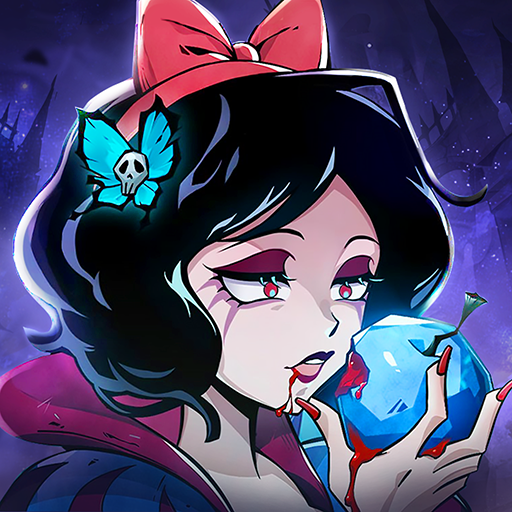 魔鏡物語代儲值